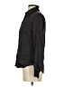 Zara Black Brown Long Sleeve Blouse Size S - photo 5