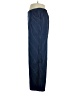 Shein Curve 100% Polyester Stripes Blue Casual Pants Size 16 Plus (2) - photo 5