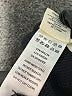 Happily Grey Black Tank Top Size M - photo 8