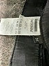 Dr Denim Black Jeggings Size M - photo 7