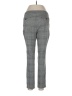 Adrienne Vittadini Plaid Gray Dress Pants Size 10 - photo 2
