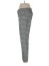 Adrienne Vittadini Plaid Gray Dress Pants Size 10 - photo 5