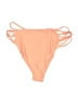 Popvil Orange Swimsuit Bottoms Size XL - photo 2