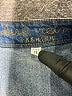 Blue Rain Blue Denim Skirt Size 11 - photo 4