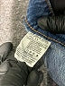 Blue Rain Blue Denim Skirt Size 11 - photo 5