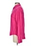 Rails Pink Long Sleeve Button-Down Shirt Size S - photo 5