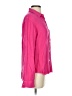 Rails Pink Long Sleeve Button-Down Shirt Size S - photo 4