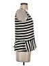 J.Crew 100% Silk Ivory Sleeveless Silk Top Size 00 - photo 4