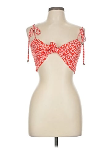 Unbranded Sleeveless Top (view 1)