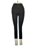 Zyia Active Solid Black Active Pants Size XS - photo 2