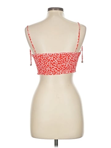 Unbranded Sleeveless Top (view 2)
