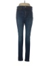 Rag & Bone/JEAN Solid Blue Jeans Size 32 waist - photo 1