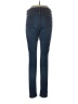 Rag & Bone/JEAN Solid Blue Jeans Size 32 waist - photo 2