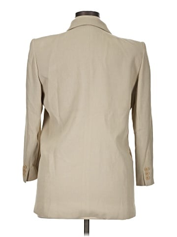 Linda Allard Ellen Tracy Blazer (view 2)