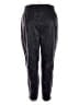 Aqua 100% Polyurethane Black Faux Leather Pants Size XL - photo 2