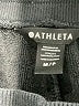 Athleta Solid Black Casual Pants Size M - photo 7