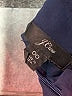 J.Crew Blue Sleeveless Blouse Size 00 - photo 7