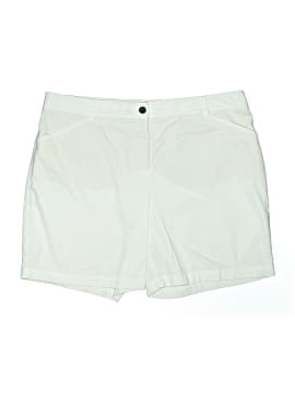 Talbots Outlet Khaki Shorts
