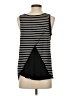 retrology Black Tank Top Size S - photo 2