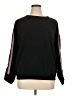 VLVT Black Pullover Sweater Size XL - photo 1