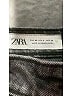 Zara Black Jeans Size 4 - photo 7