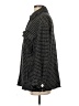 Zara Houndstooth Gray Coat Size S - photo 5