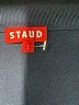STAUD Blue Casual Skirt Size L - photo 3
