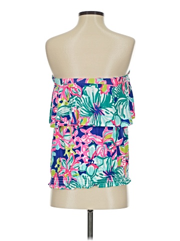 Lilly Pulitzer Tube Top (view 2)