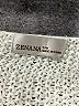 Zenana Ivory Pullover Sweater Size S - photo 7