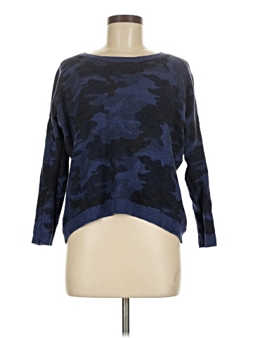 Acrobat Pullover Sweater (view 1)