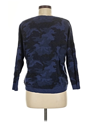 Acrobat Pullover Sweater (view 2)