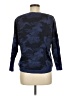 Acrobat Camo Blue Pullover Sweater Size Med - Lg - photo 2