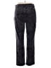 Talbots Animal Print Gray Casual Pants Size 14 - photo 2