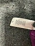 Spalding Athletic Chevron-herringbone Purple Active Pants Size S - photo 8
