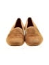 J.Crew Tan Orange Flats Size 9 - photo 2