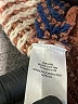 Splendid 100% Acrylic Brown Pullover Sweater Size XS - photo 8
