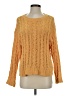 American Eagle Outfitters Orange Pullover Sweater Size XS - photo 1