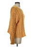 American Eagle Outfitters Orange Pullover Sweater Size XS - photo 4
