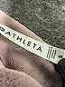 Athleta Purple Turtleneck Sweater Size S - photo 7