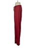Express Solid Red Dress Pants Size 3 - 4 - photo 5