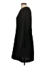 ASOS Solid Black Cocktail Dress Size 12 - photo 5