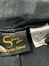 Serena Williams Signature Statement Solid Black Active Pants Size L - photo 7