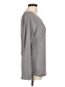 Athleta Gray Long Sleeve T-Shirt Size M - photo 4