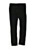 H&M Solid Black Jeans Size 7 - 8 - photo 2