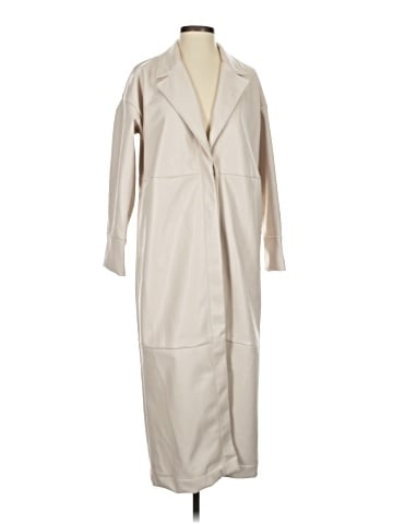 Sofia Richie X Bar III Trenchcoat (view 1)