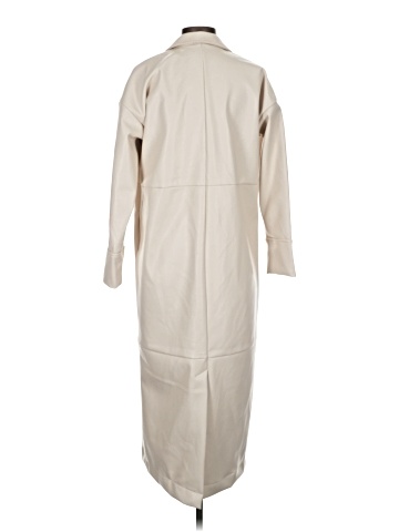 Sofia Richie X Bar III Trenchcoat (view 2)