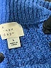 A New Day Solid Blue Pullover Sweater Size L - photo 7