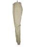 Zara Solid Tan Khakis Size 2 - photo 5