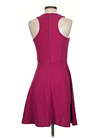 Adelyn Rae Cocktail Dress (view 2)