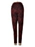 Balance Athletica Argyle Red Casual Pants Size M - photo 1